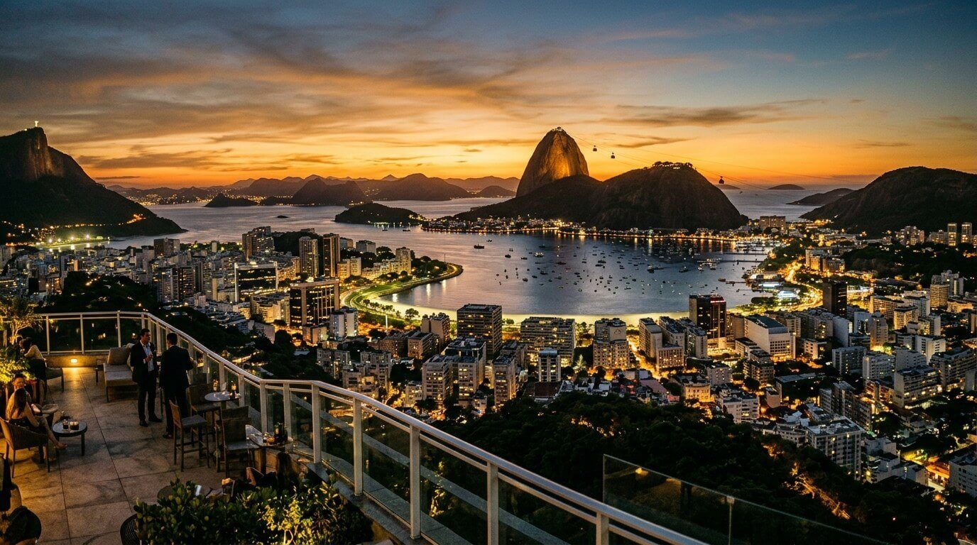 Serviços de investigação em Rio de Janeiro RJ